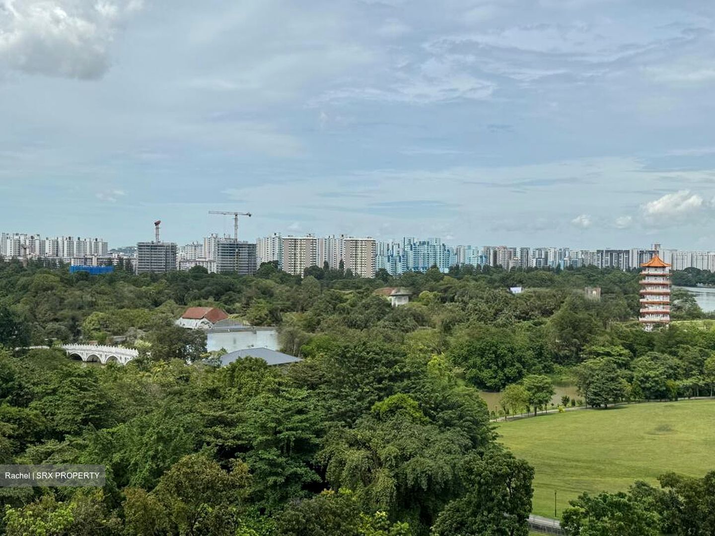 Ivory Heights (D22), Condominium #495829211
